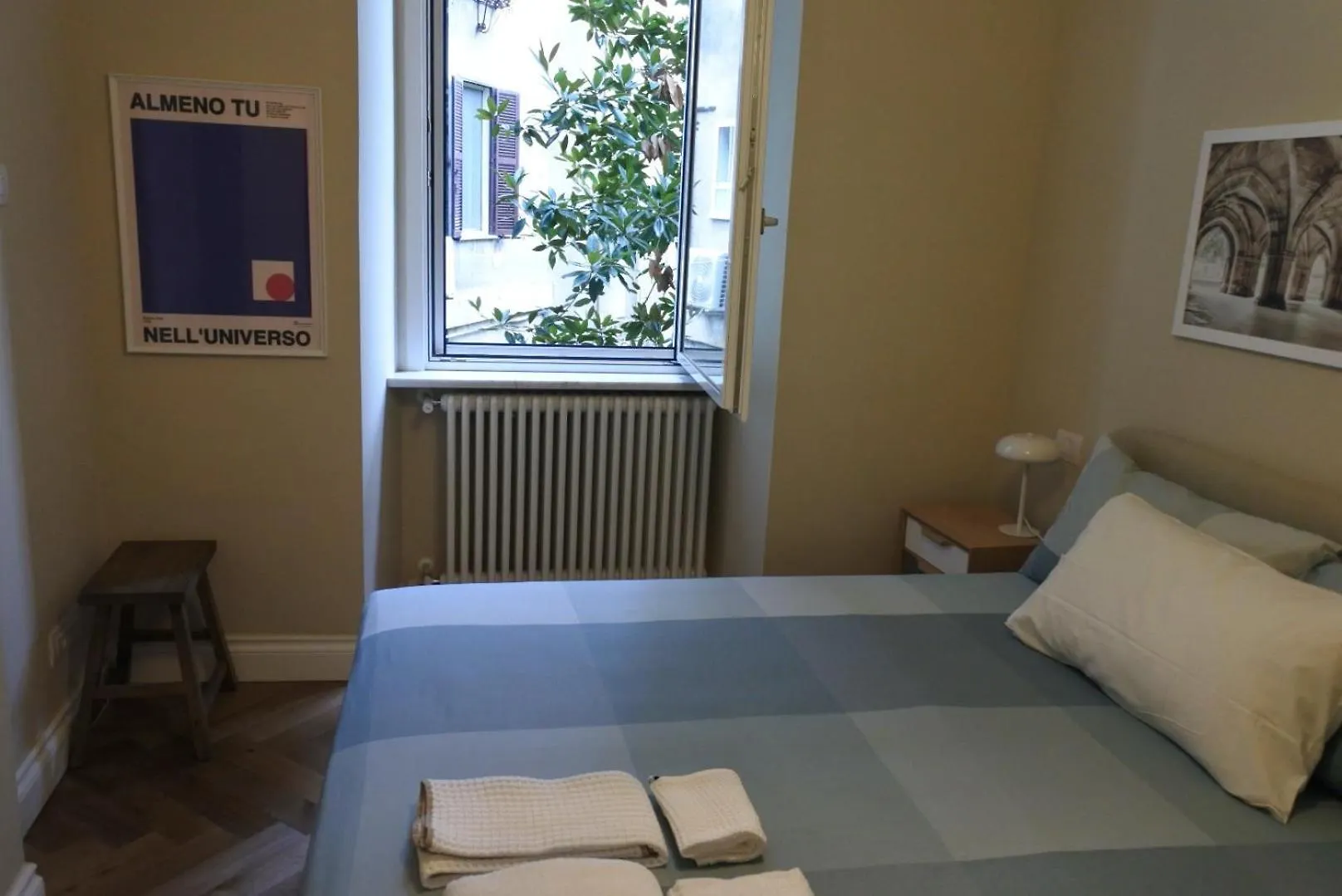 Apartmán Maggie'S House Řím Itálie