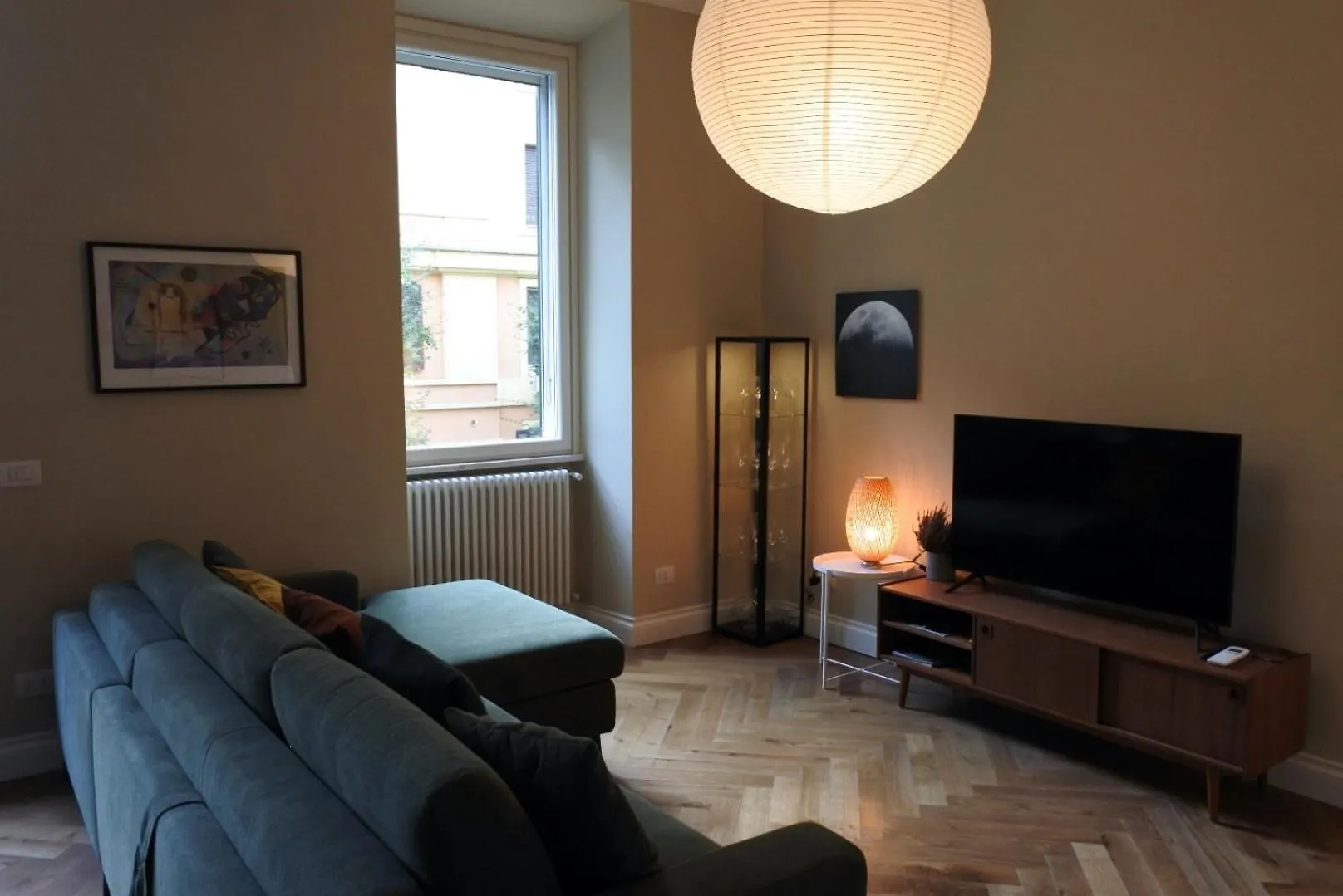Apartmán Maggie'S House Řím