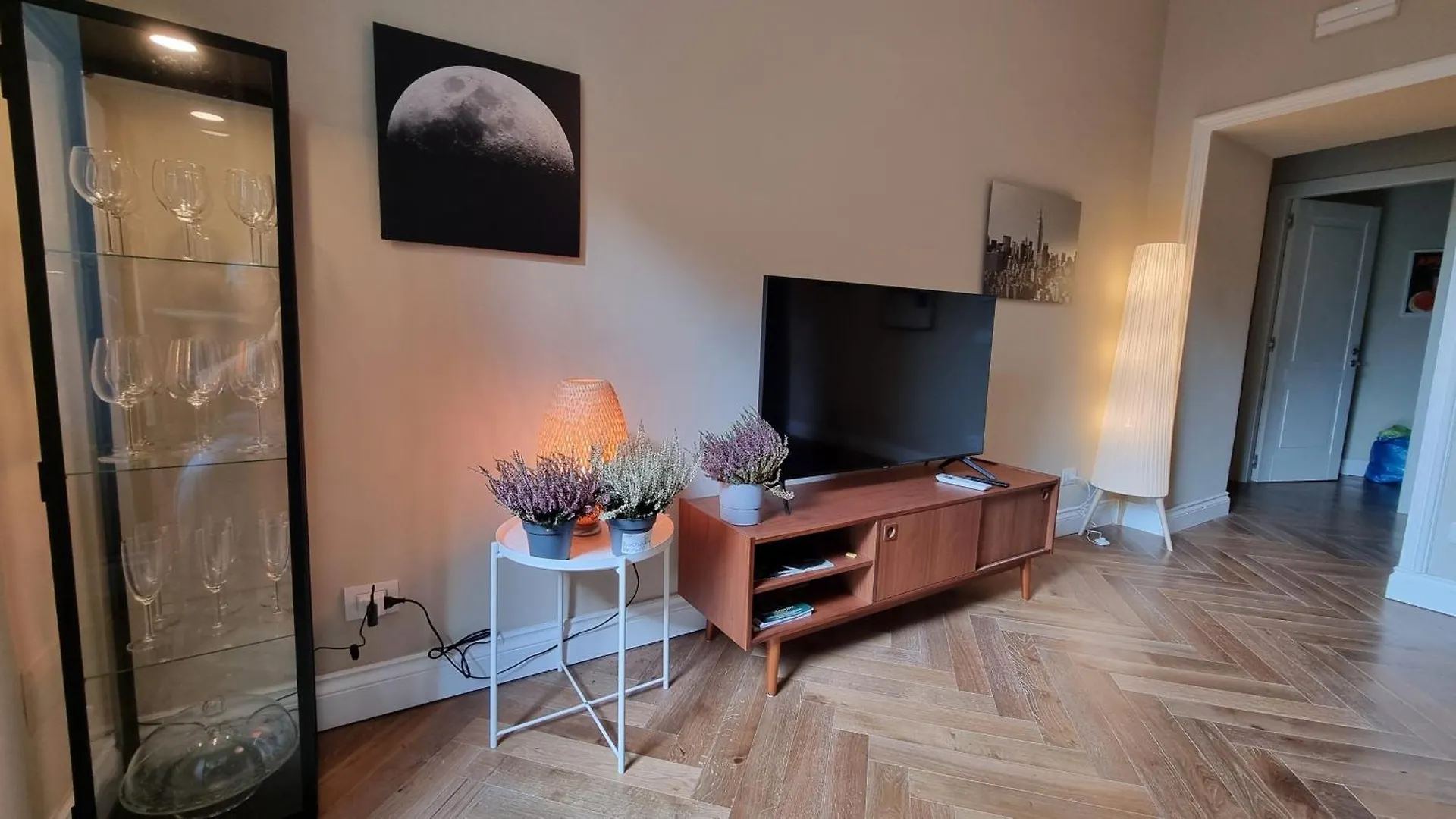 Apartmán Maggie'S House Řím