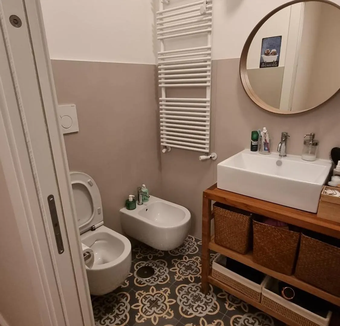 Maggie'S House Apartment Rome Italy