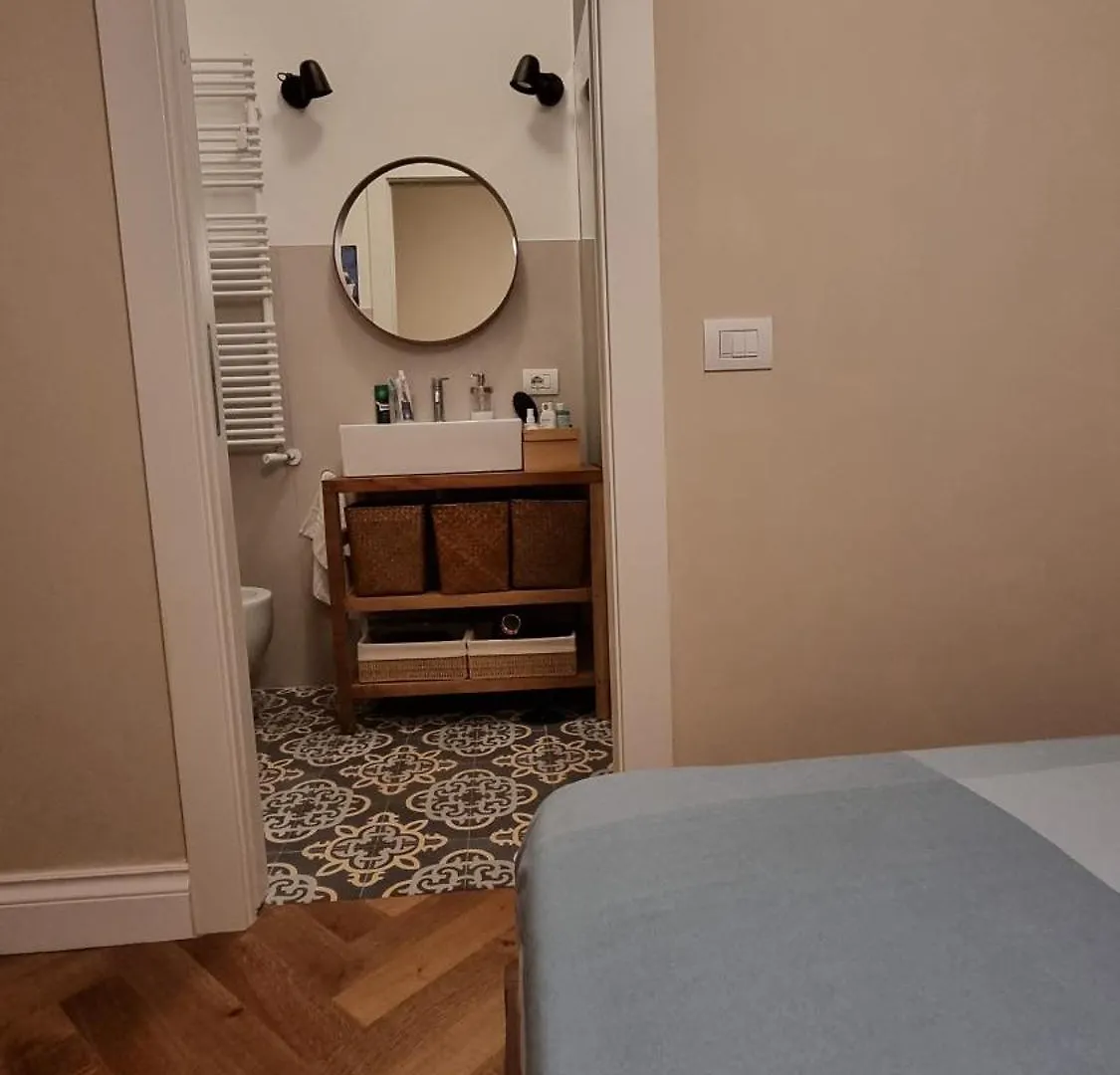 Maggie'S House Apartment Rome