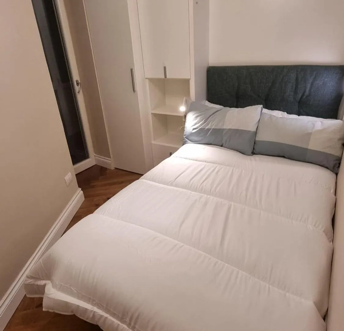 Maggie'S House Apartment Rome