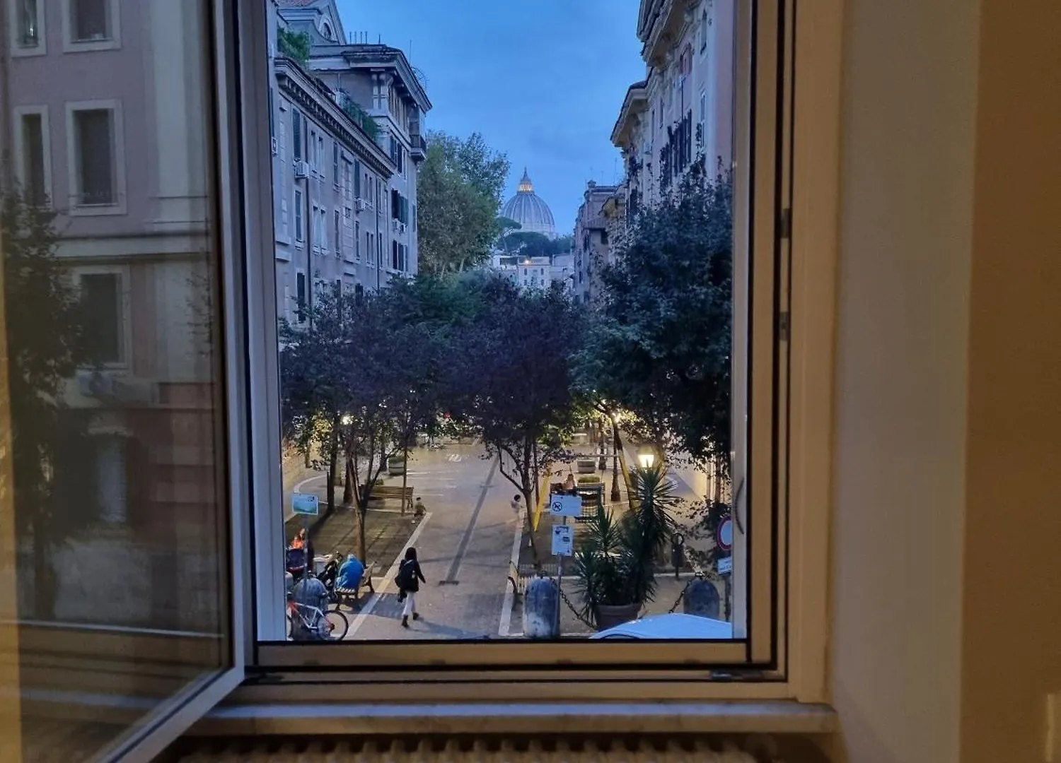 Maggie'S House Apartment Rome