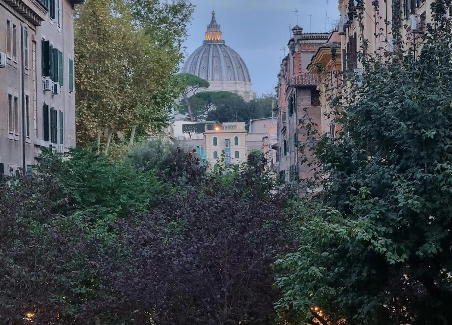 Maggie'S House Apartment Rome