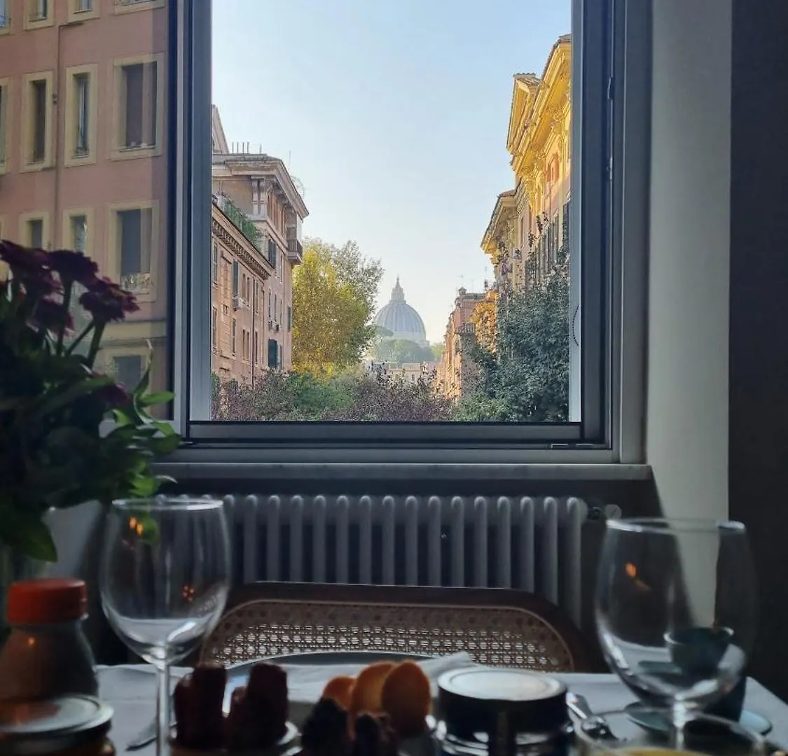 Maggie'S House Apartment Rome Italy