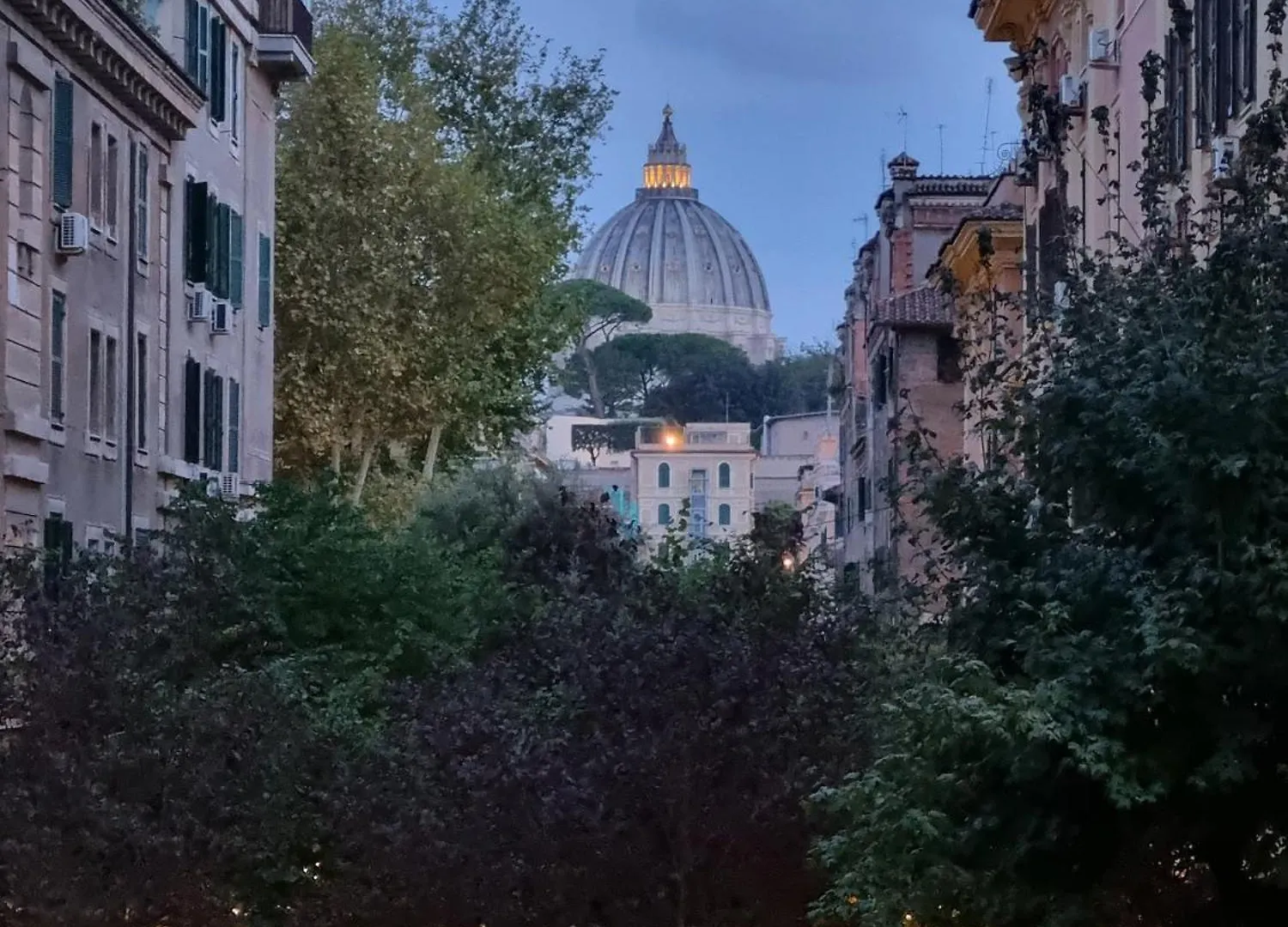 Maggie'S House Apartment Rome