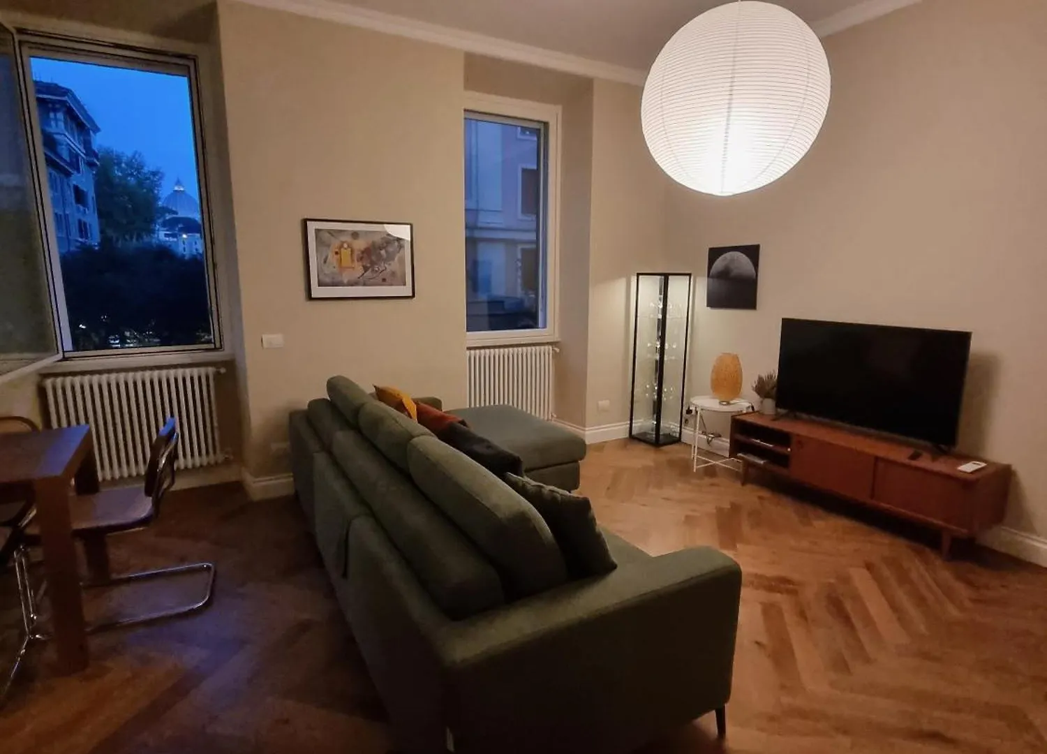 Maggie'S House Apartment Rome