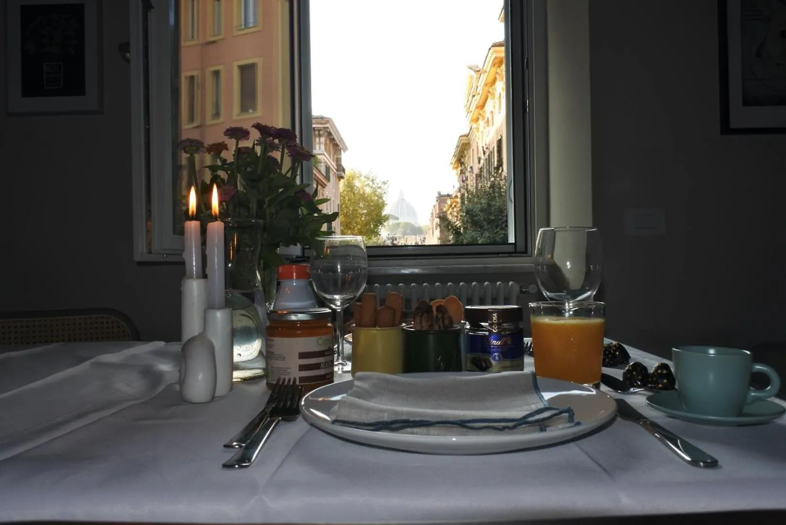 Maggie'S House Apartment Rome