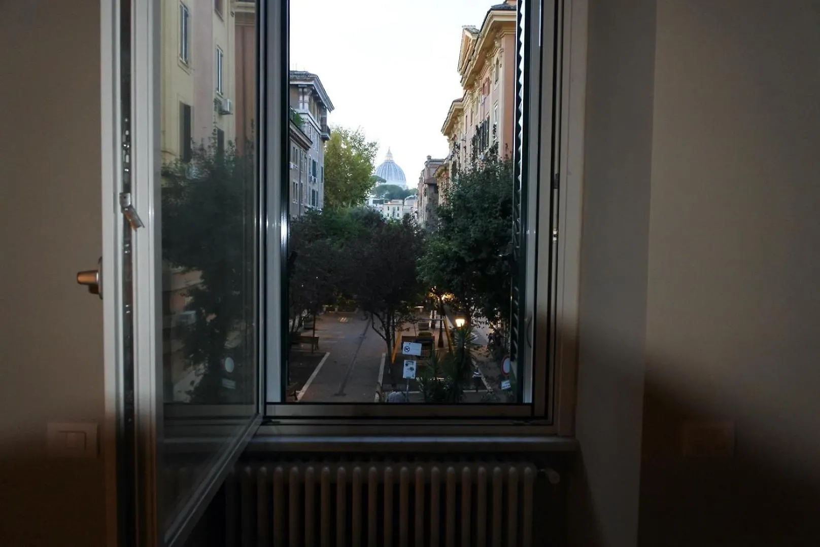 Maggie'S House Apartment Rome