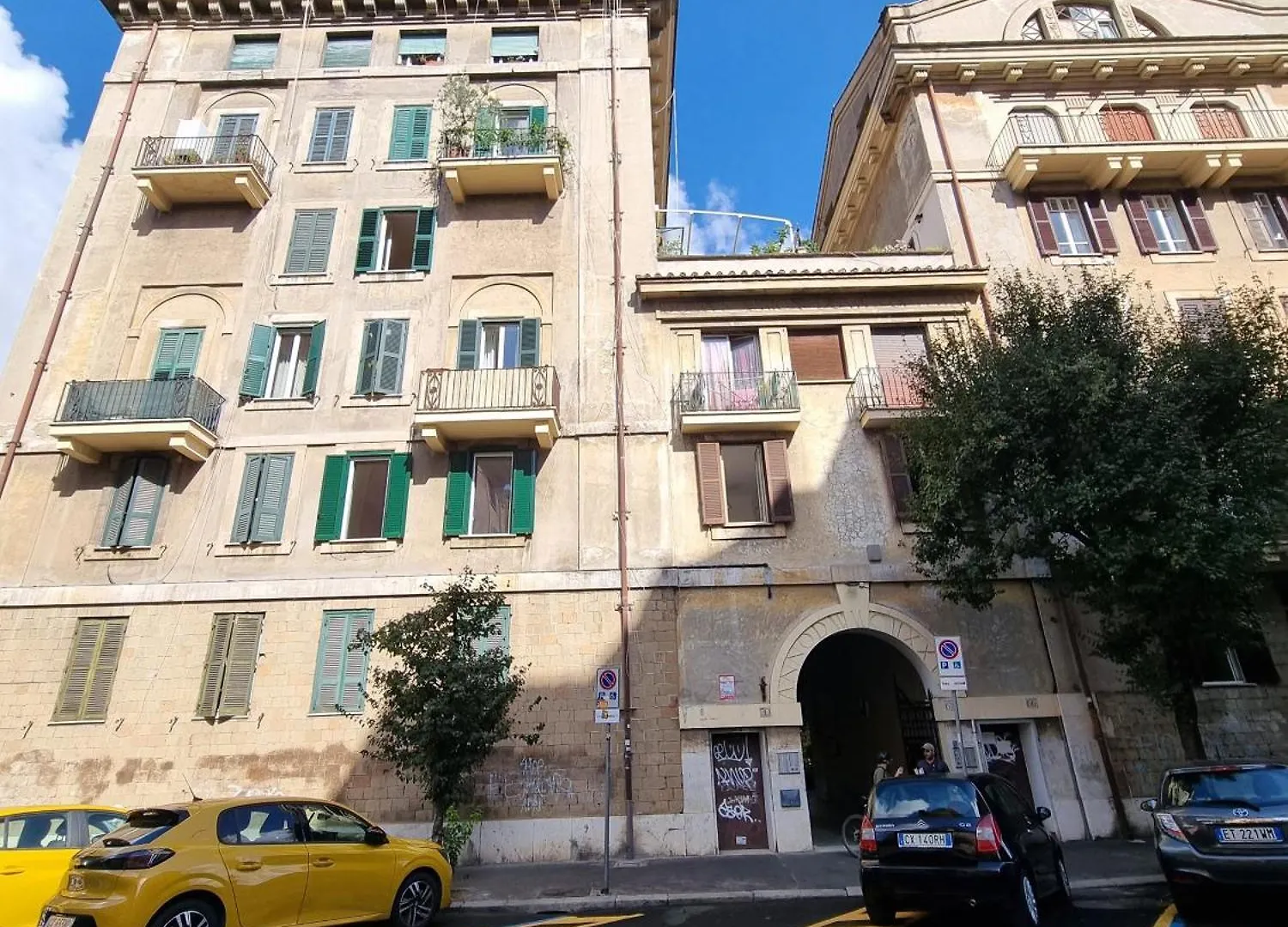 Maggie'S House Apartment Rome Italy