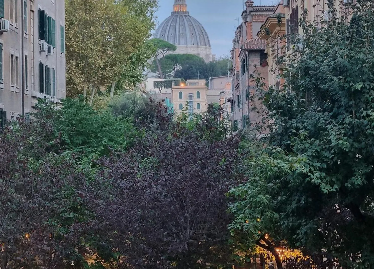 Maggie'S House Apartment Rome Italy