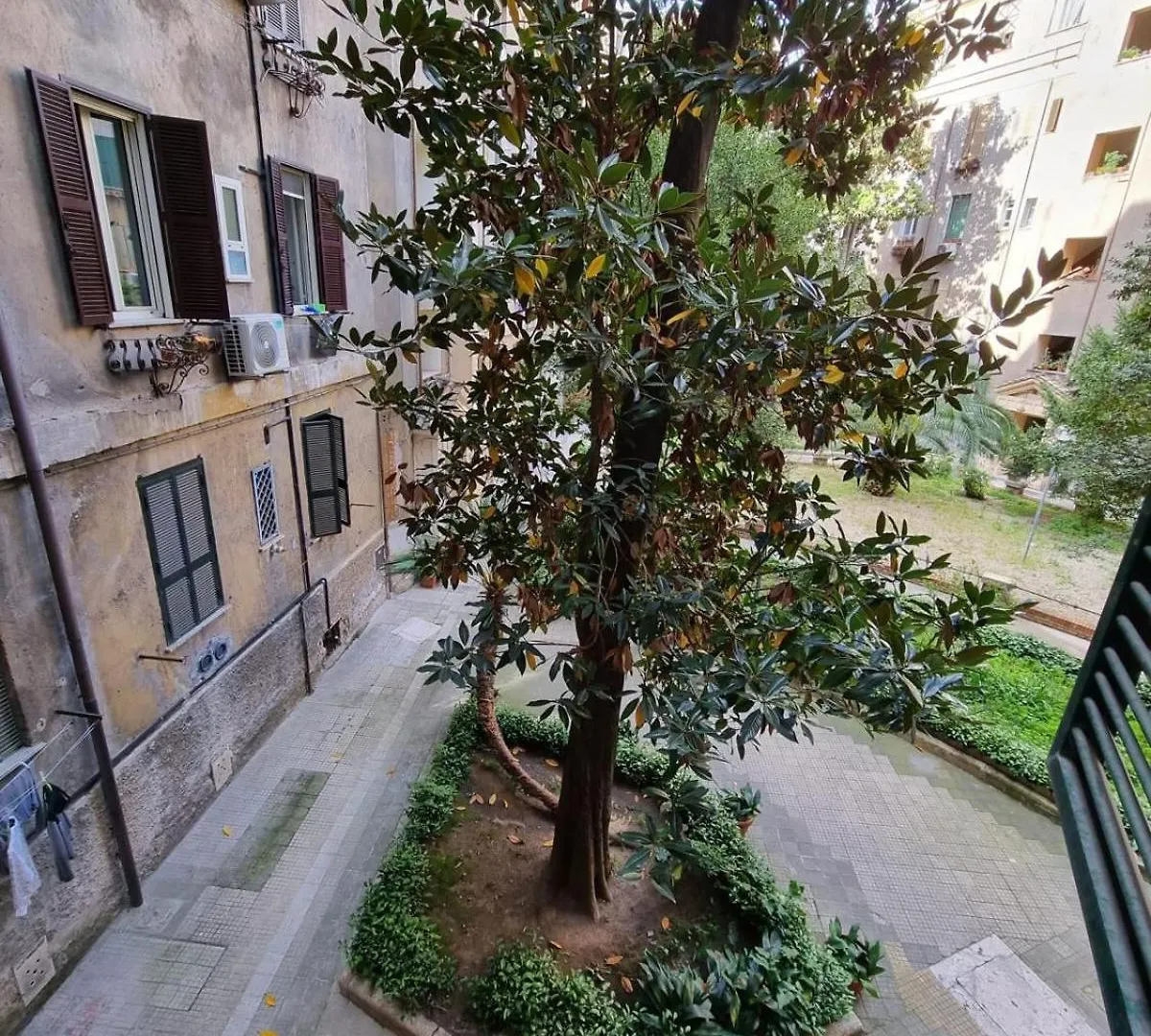 Maggie'S House Apartment Rome