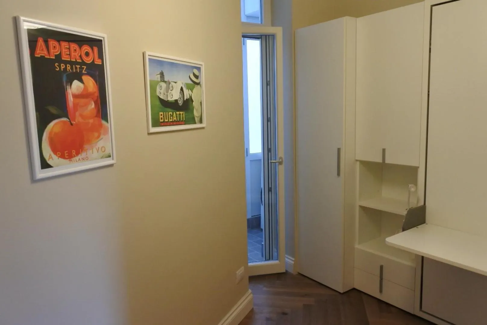 Maggie'S House Apartment Rome