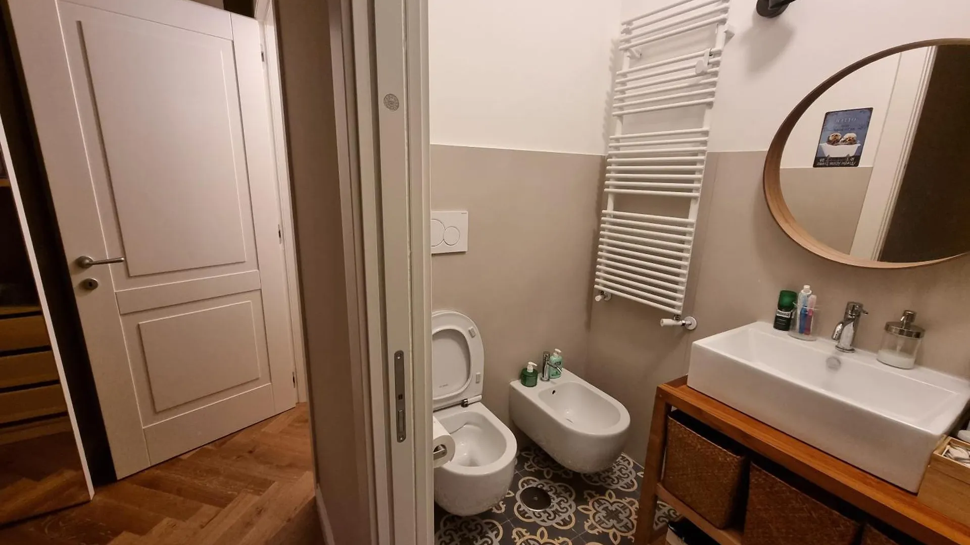 Maggie'S House Apartment Rome