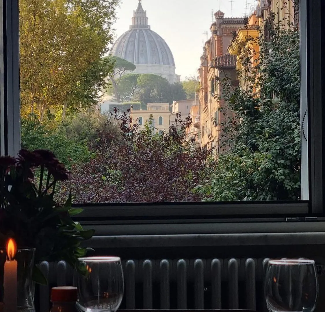 Maggie'S House Apartment Rome
