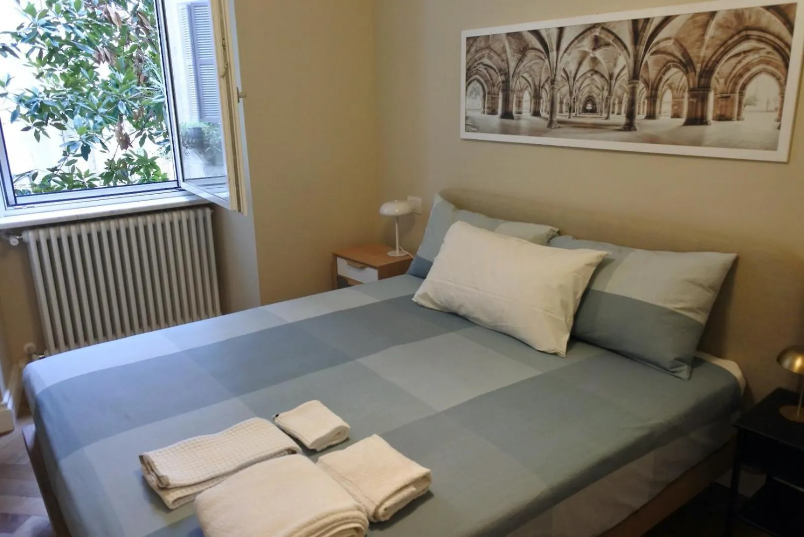 Maggie'S House Apartment Rome