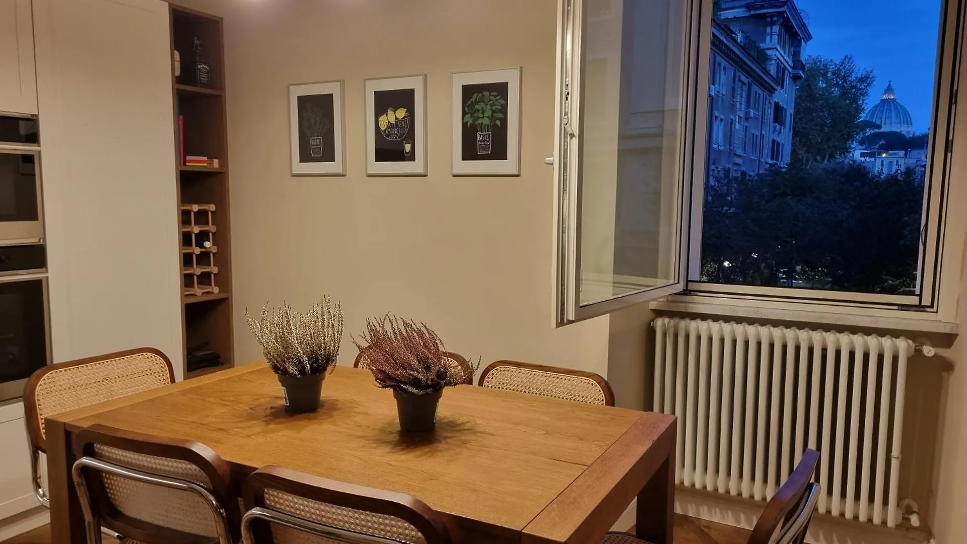 Maggie'S House Apartment Rome