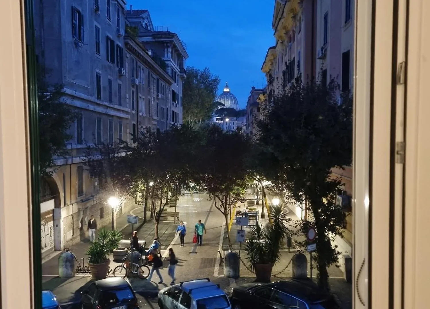 Maggie'S House Apartment Rome