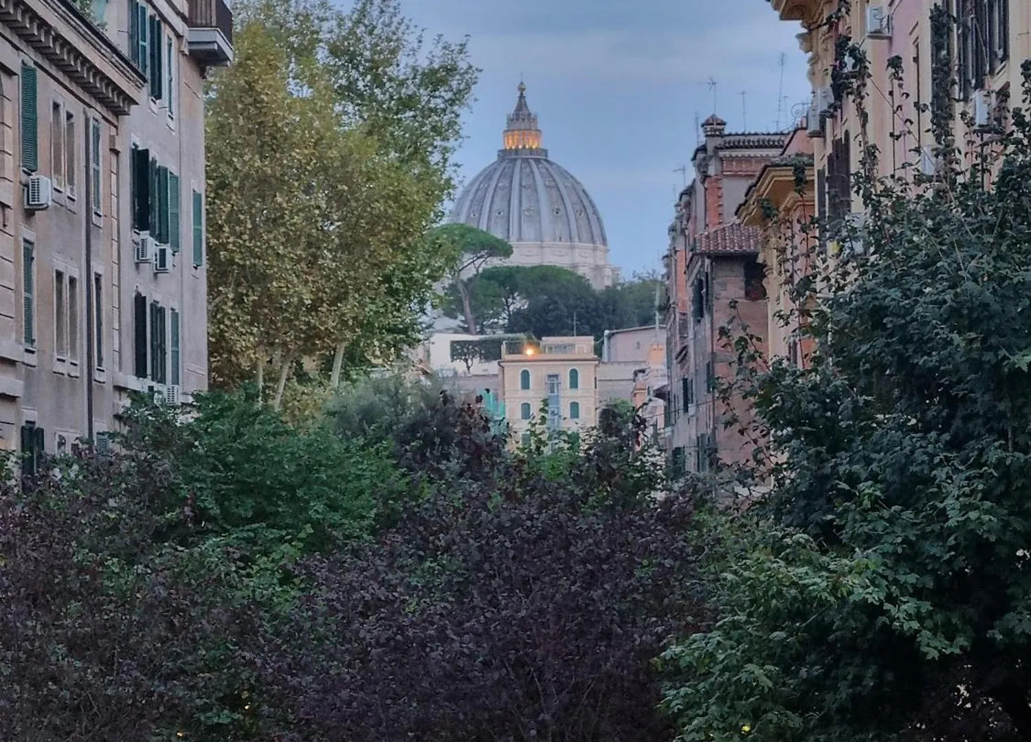 Maggie'S House Apartment Rome