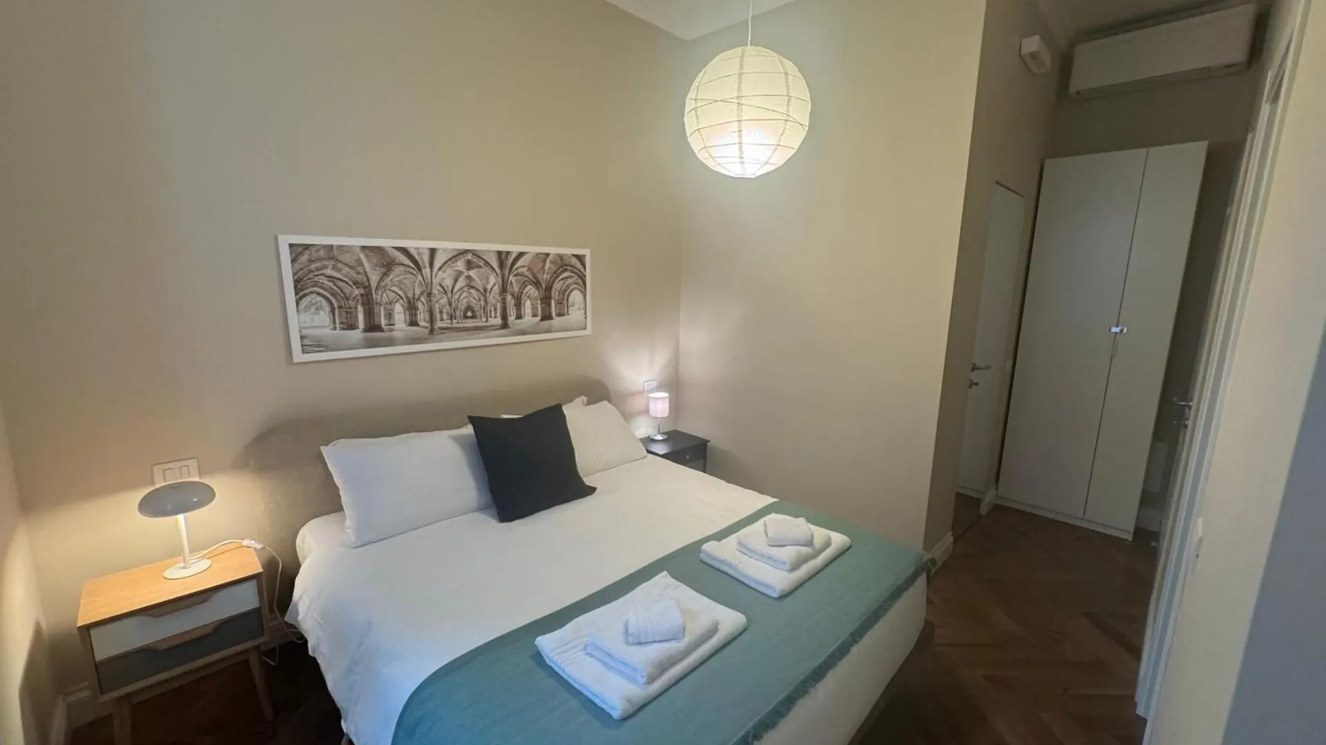 Maggie'S House Apartment Rome Italy
