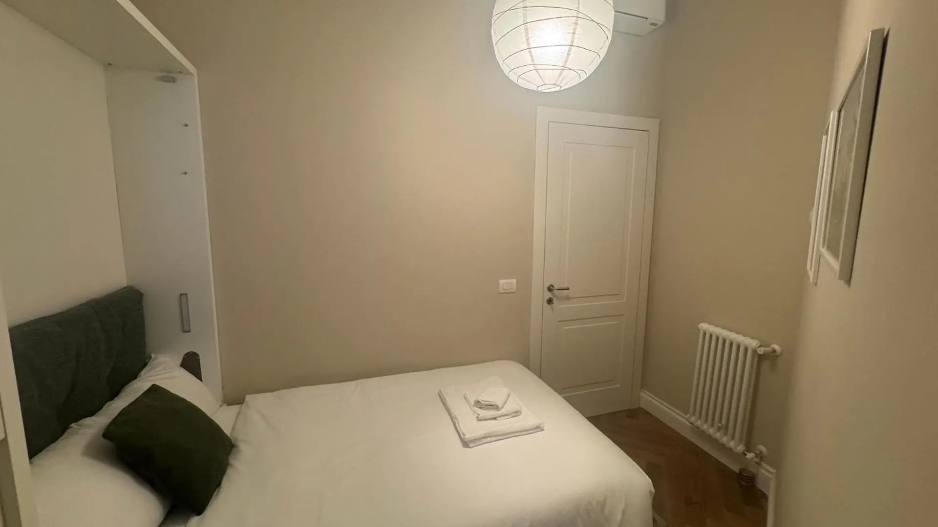 Maggie'S House Apartment Rome Italy