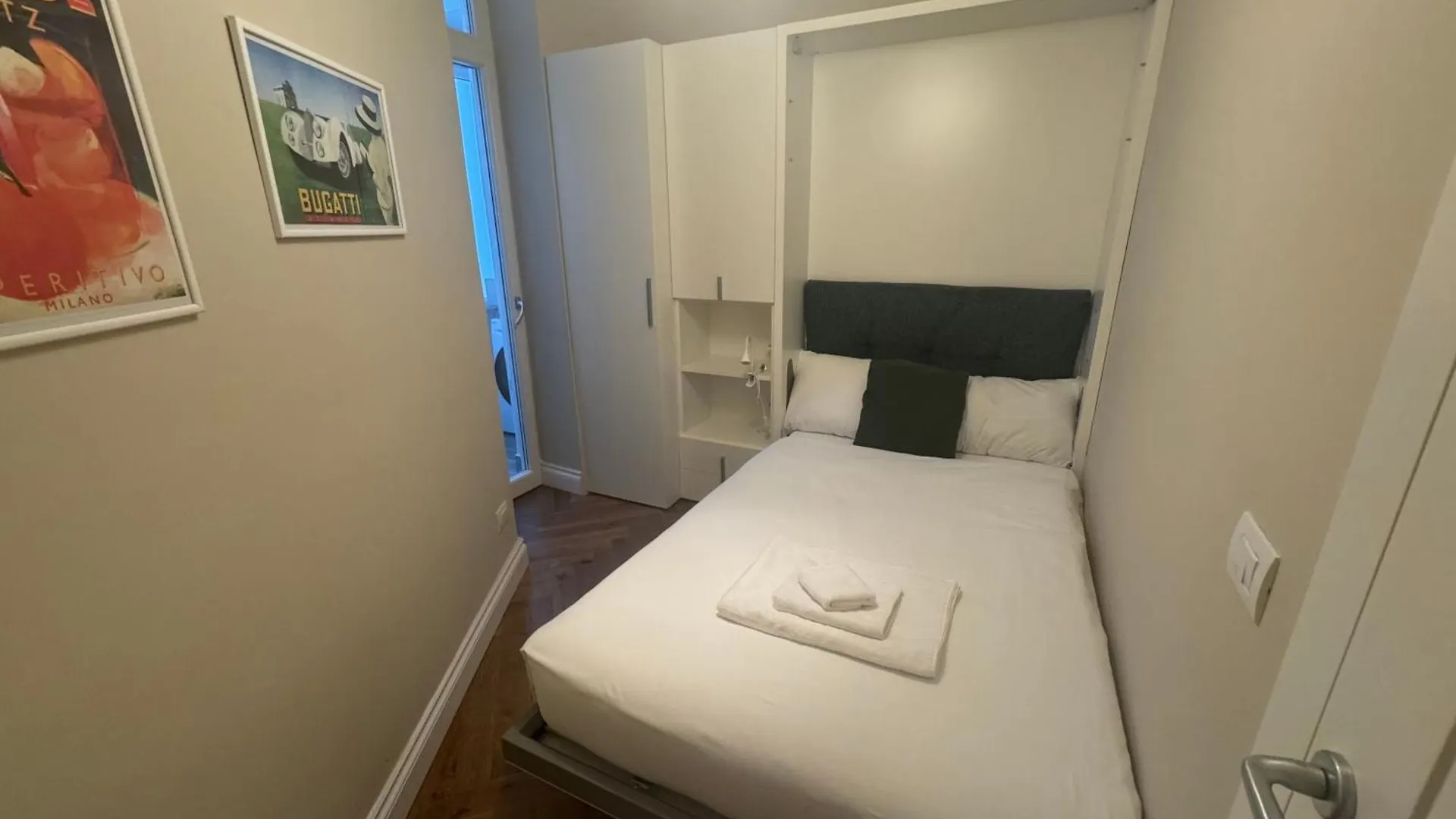 Maggie'S House Apartment Rome Italy